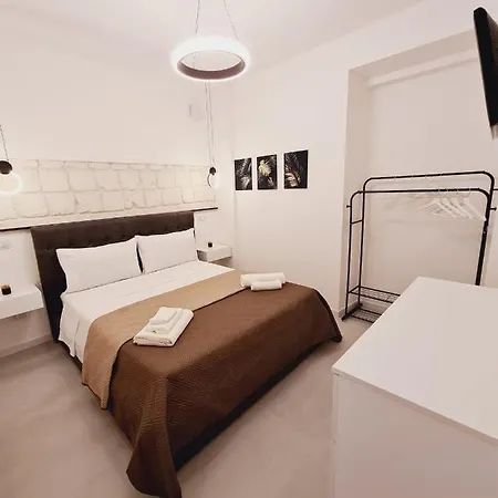 Sana Apartment *
