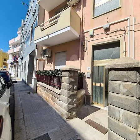 Apartment Sana Alghero