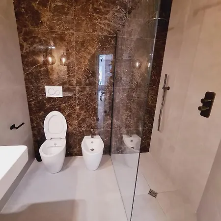Appartement Sana *