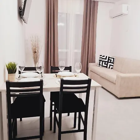 Apartamento Sana