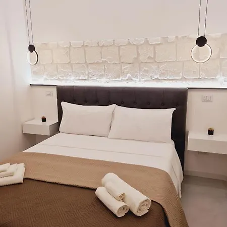 Appartement Sana